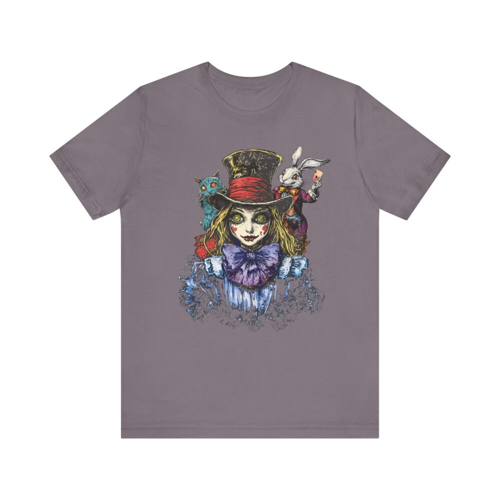 ALICE in WONDERLAND - Image 5