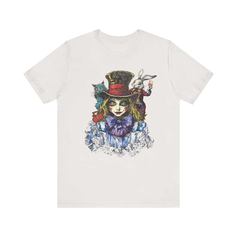 ALICE in WONDERLAND - Image 9