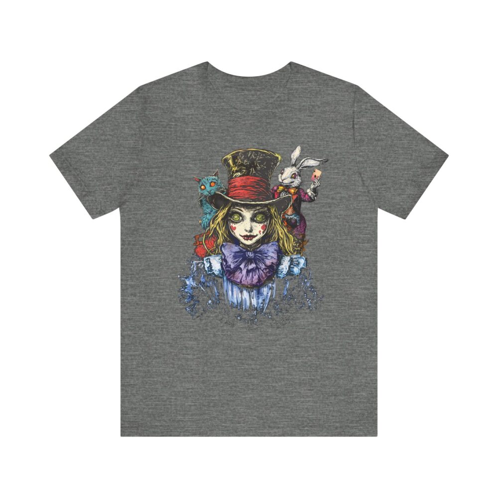 ALICE in WONDERLAND - Image 8