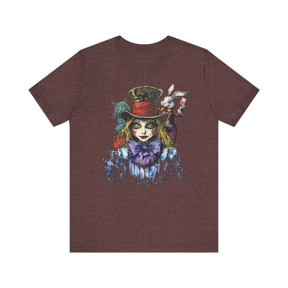 ALICE in WONDERLAND - Image 13