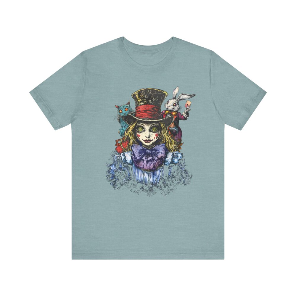 ALICE in WONDERLAND - Image 11