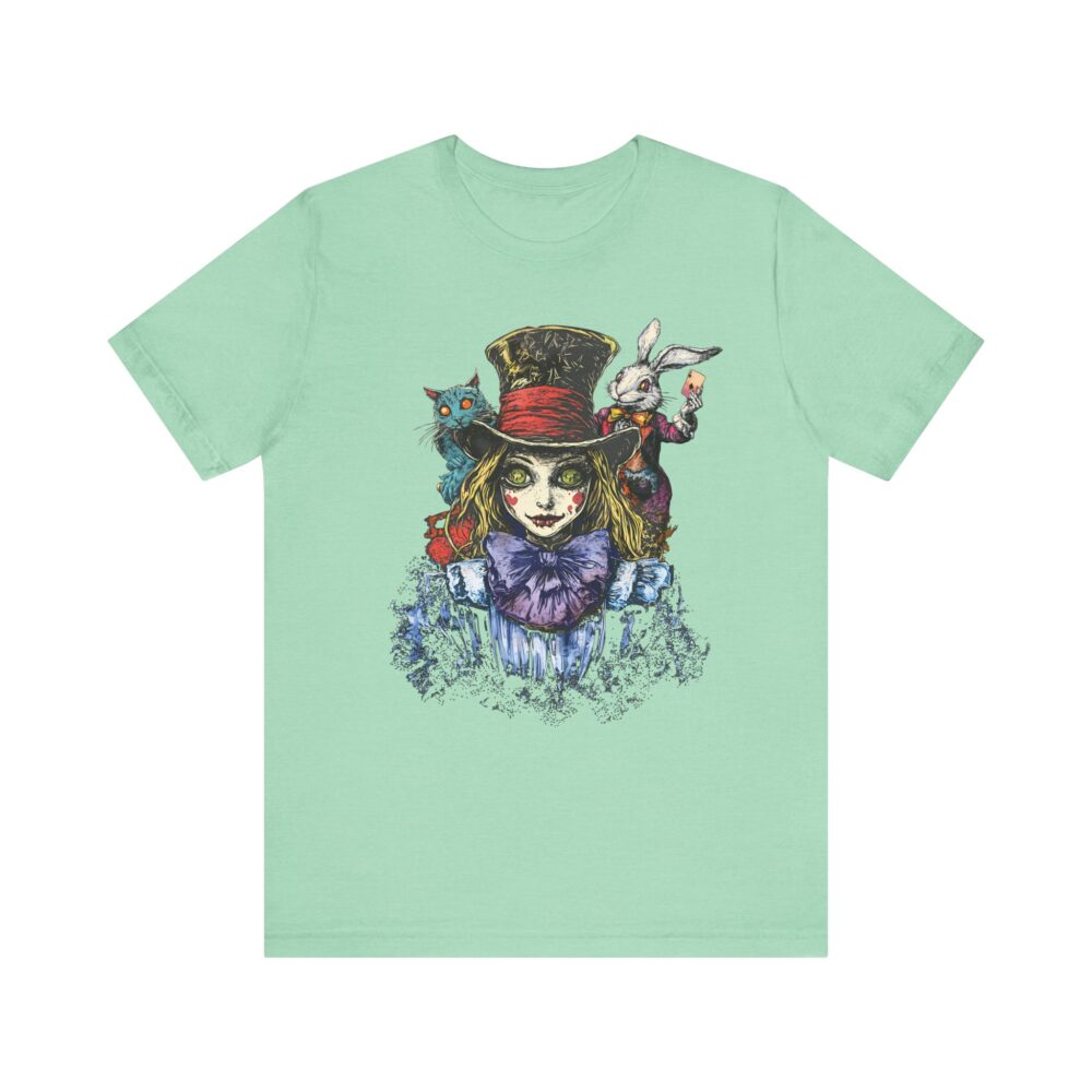 ALICE in WONDERLAND - Image 10
