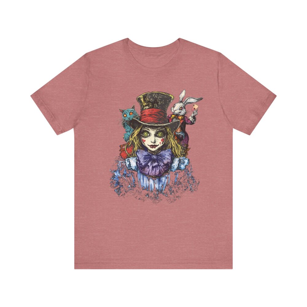 ALICE in WONDERLAND - Image 6