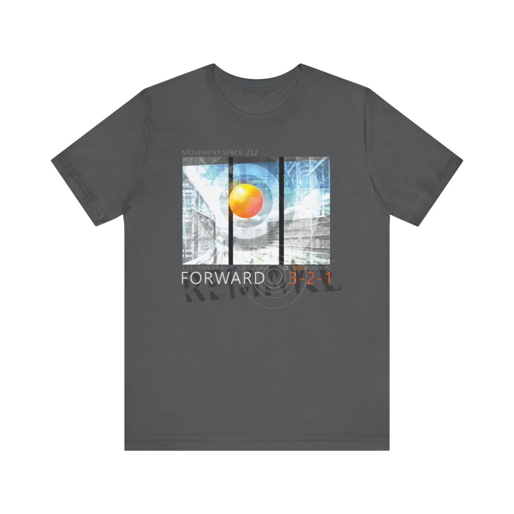 FORWARD LINE - Image 5