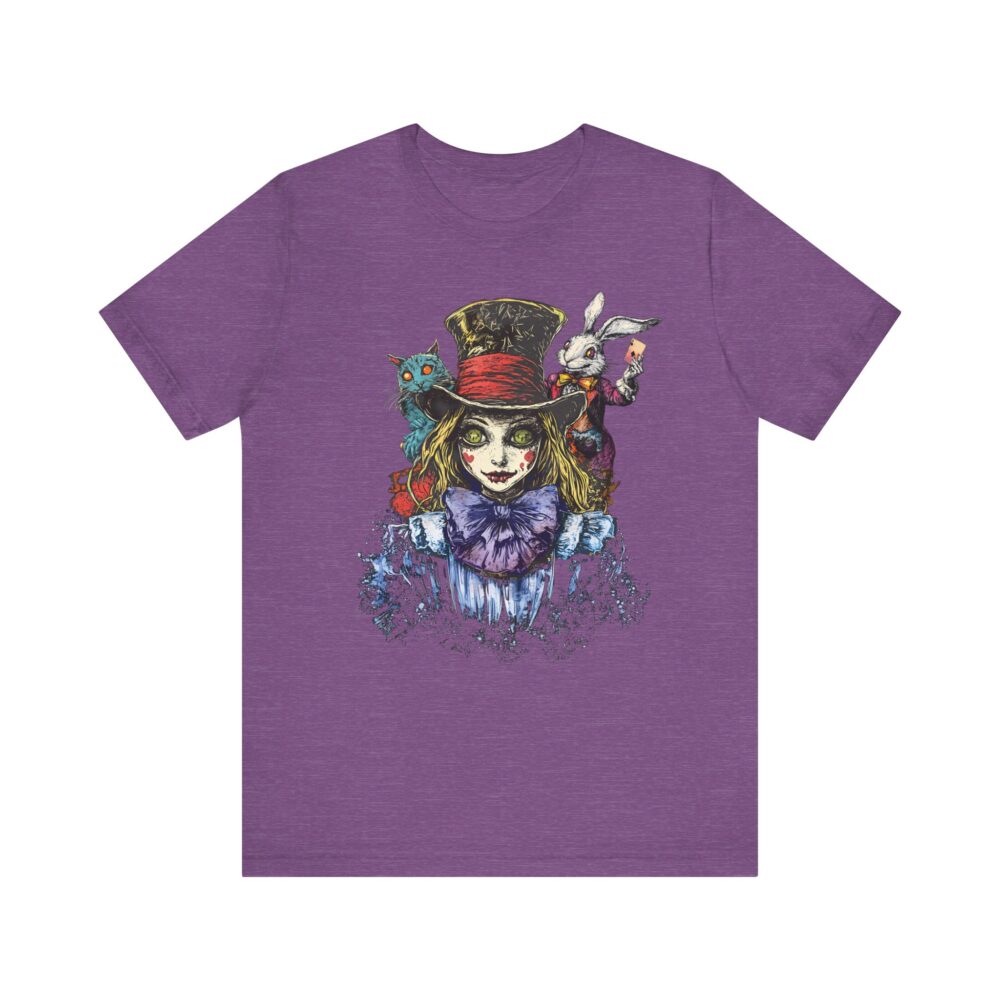 ALICE in WONDERLAND - Image 12