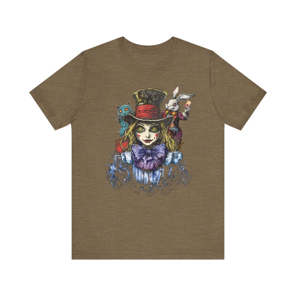 ALICE in WONDERLAND - Image 3