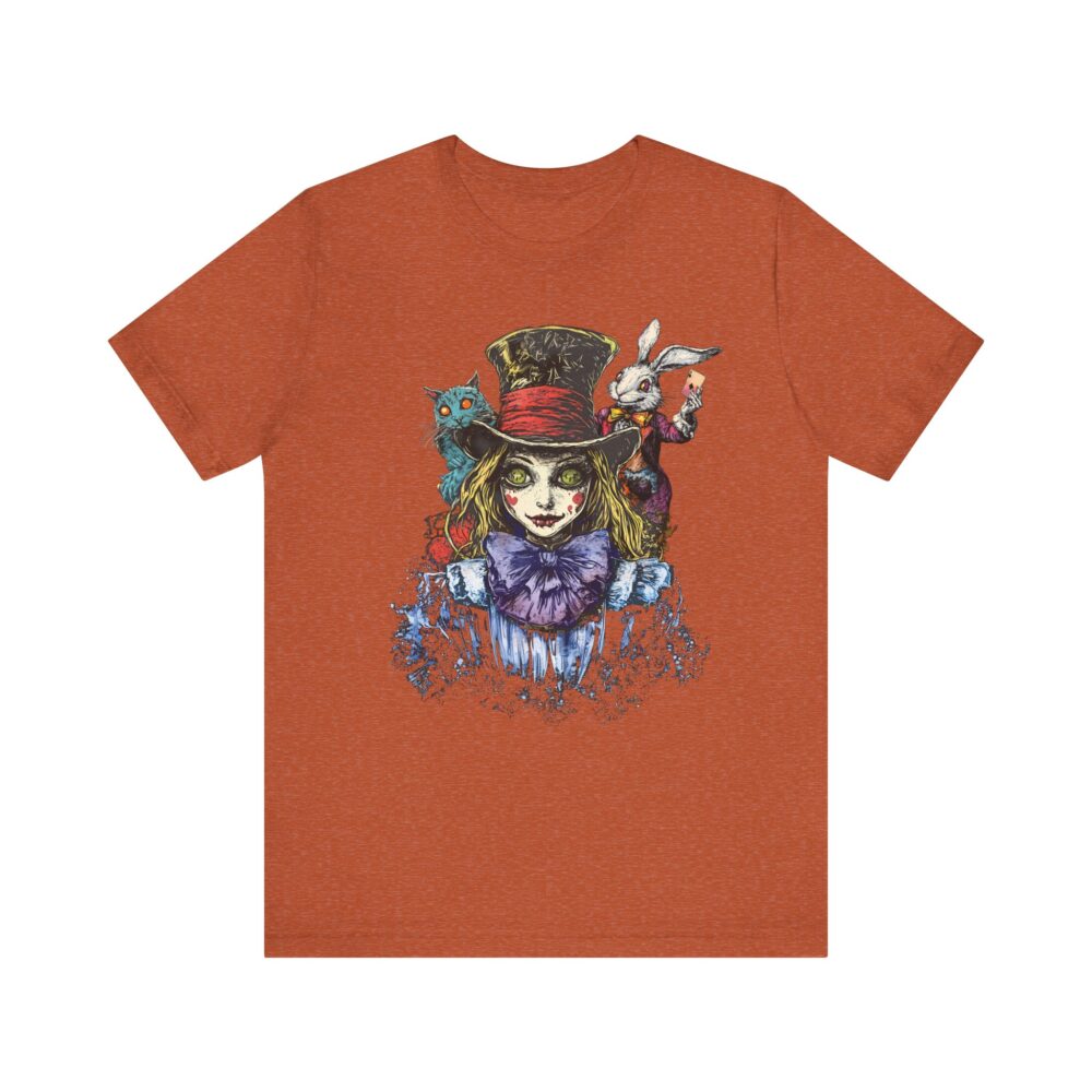 ALICE in WONDERLAND - Image 2