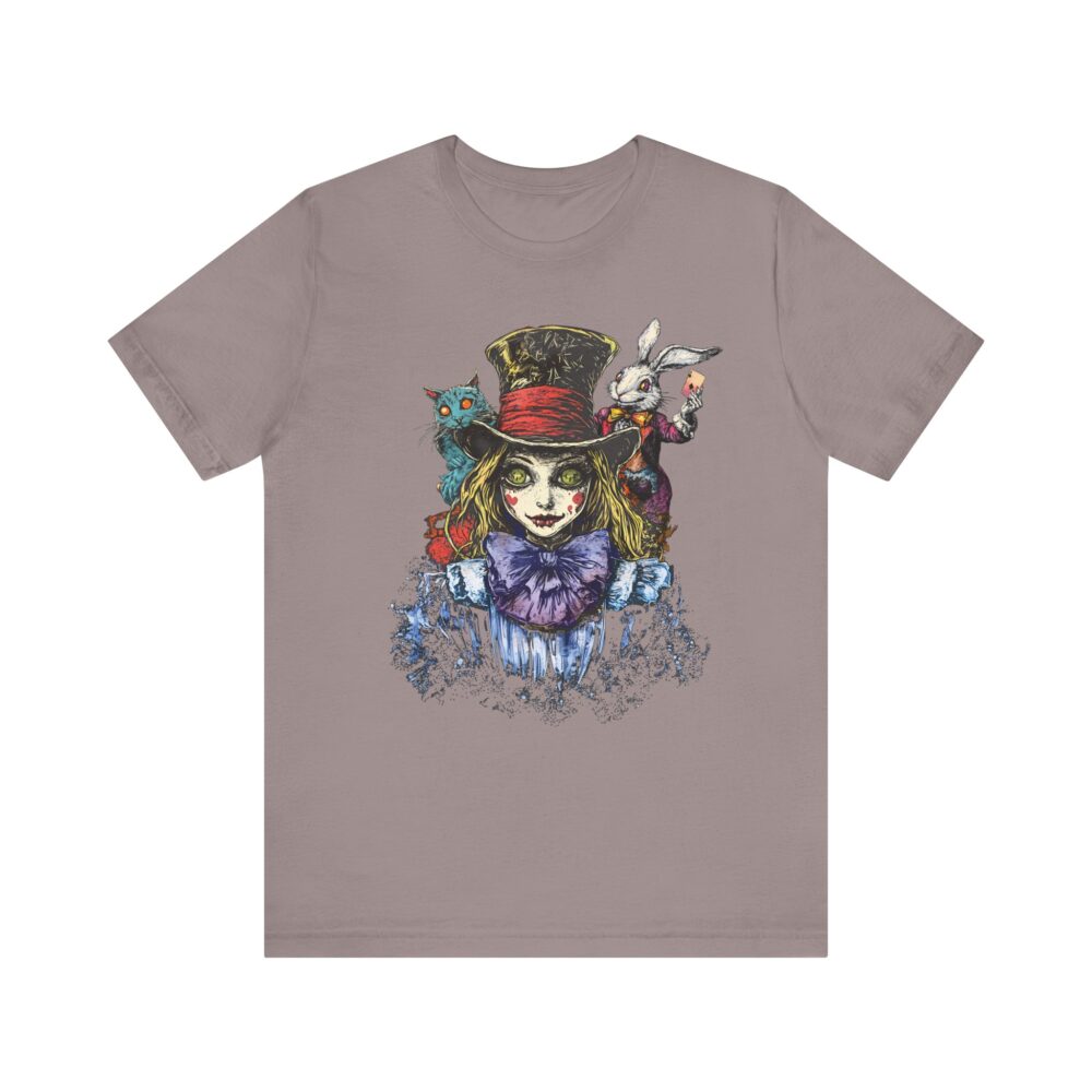 ALICE in WONDERLAND - Image 7