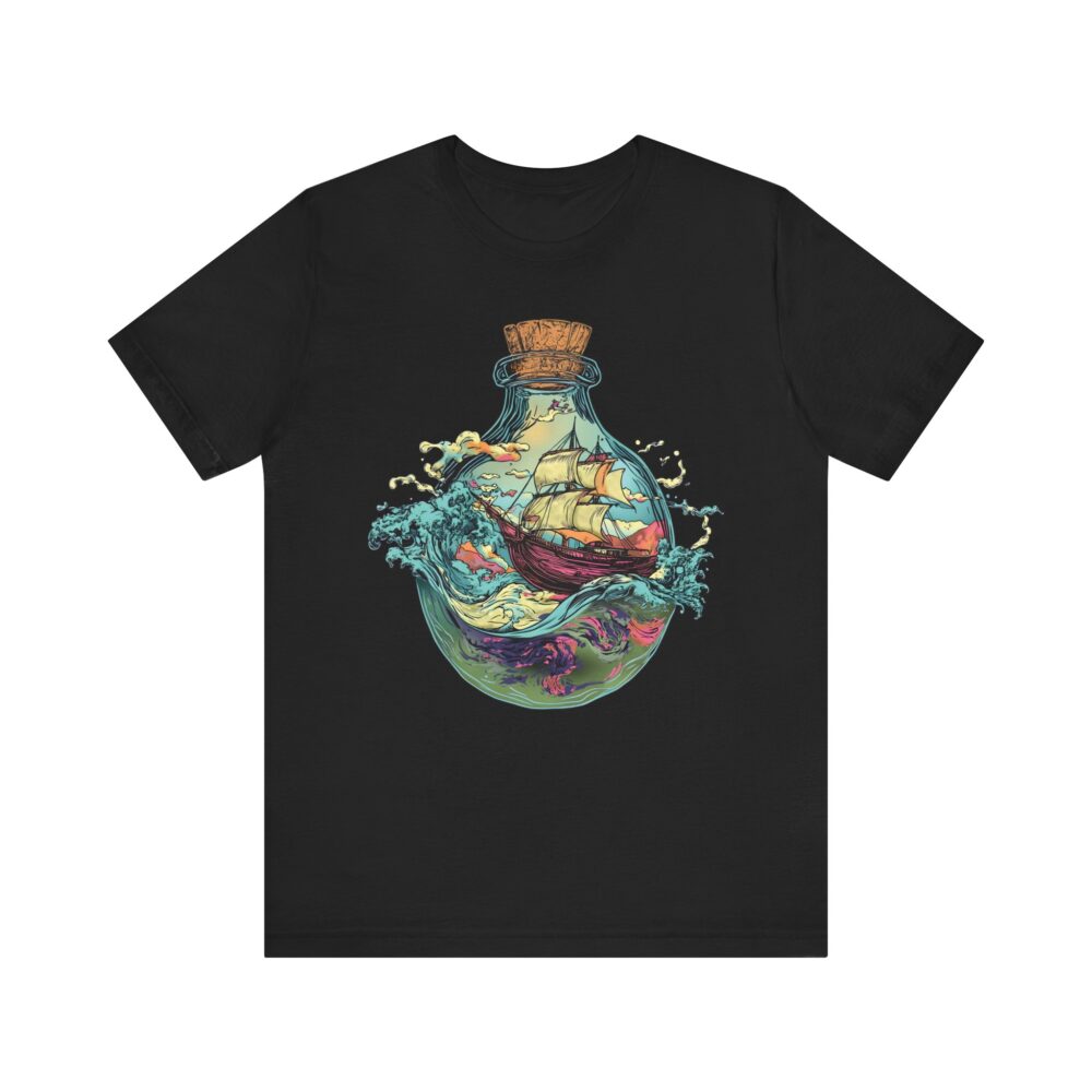 SHIP IN A BOTTLE - Image 3