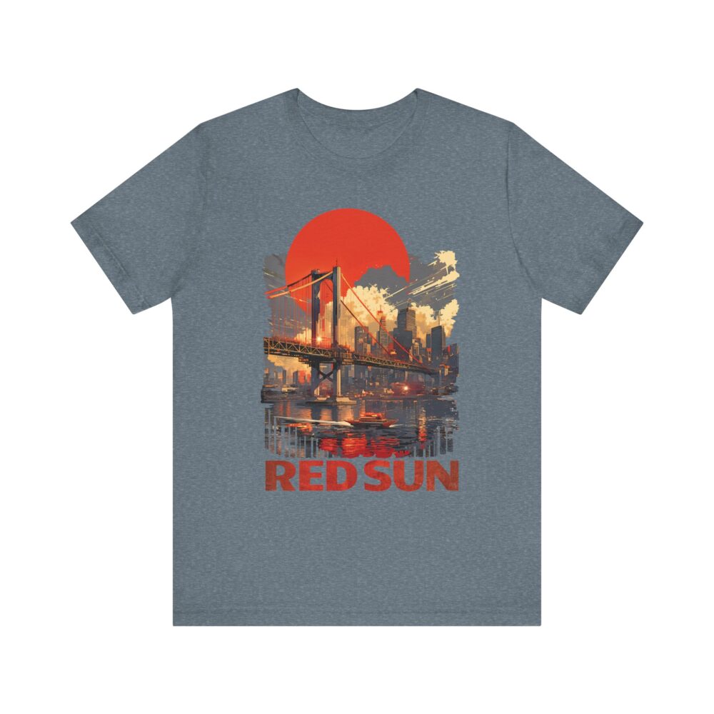 RED SUN - Image 3