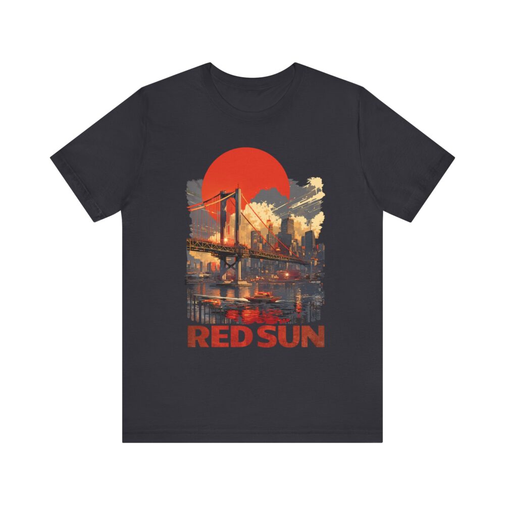 RED SUN - Image 6