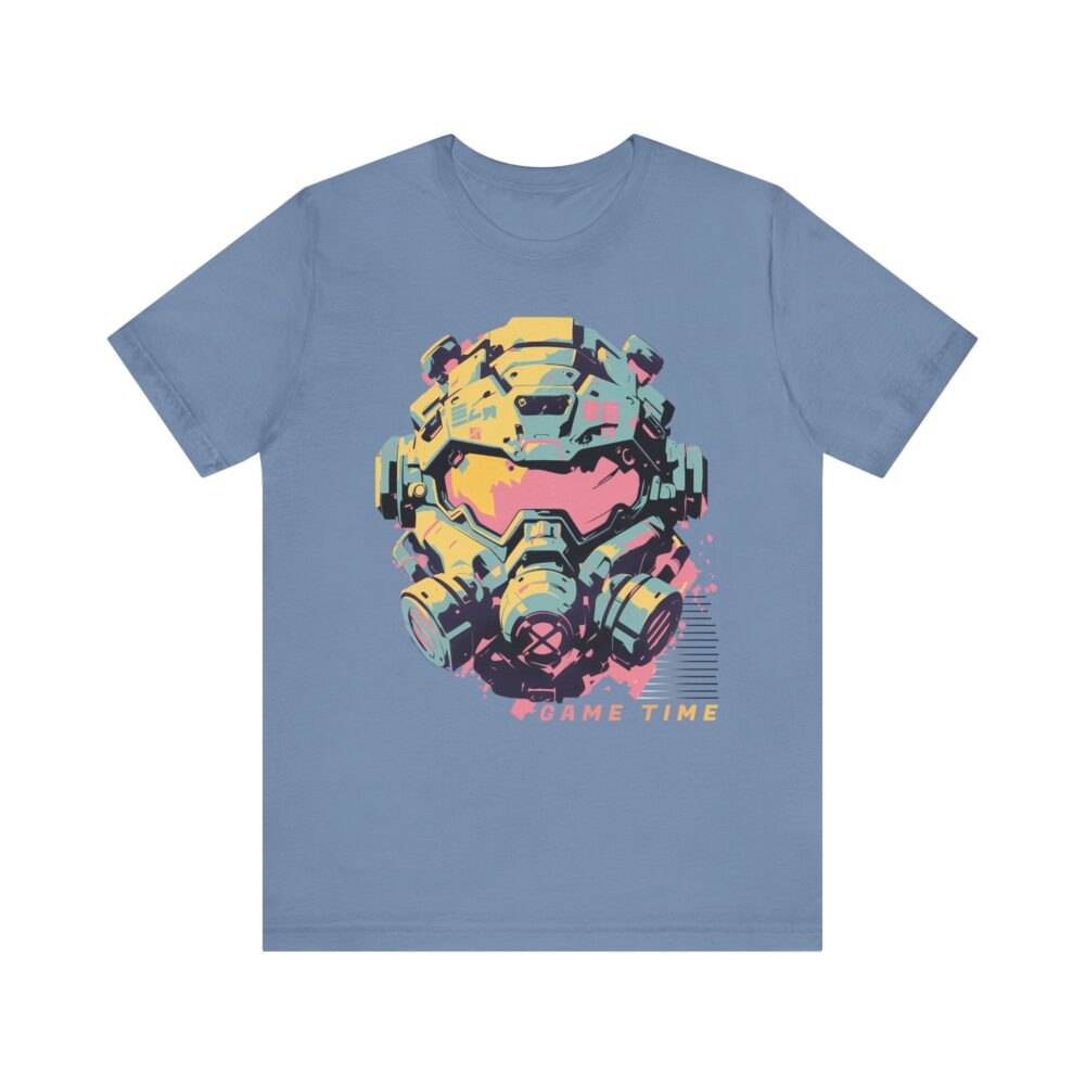 GAME TIME - Image 6