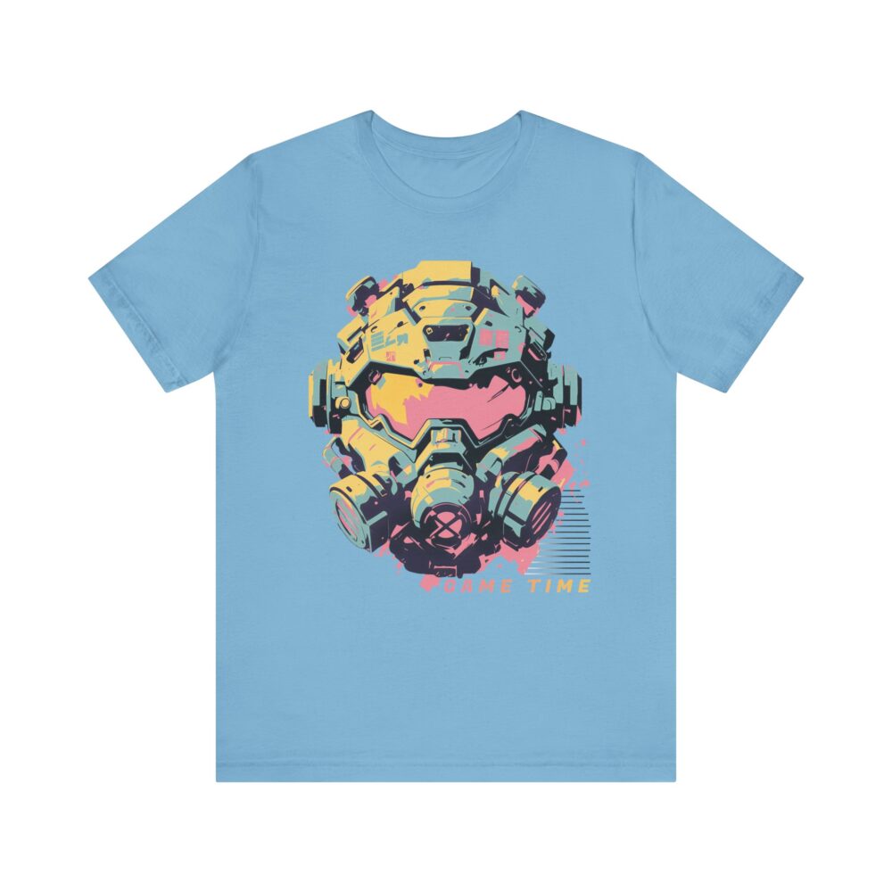 GAME TIME - Image 12