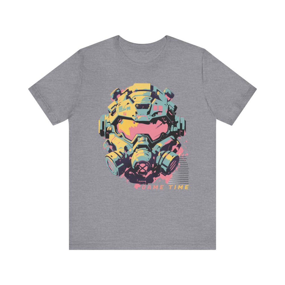 GAME TIME - Image 13