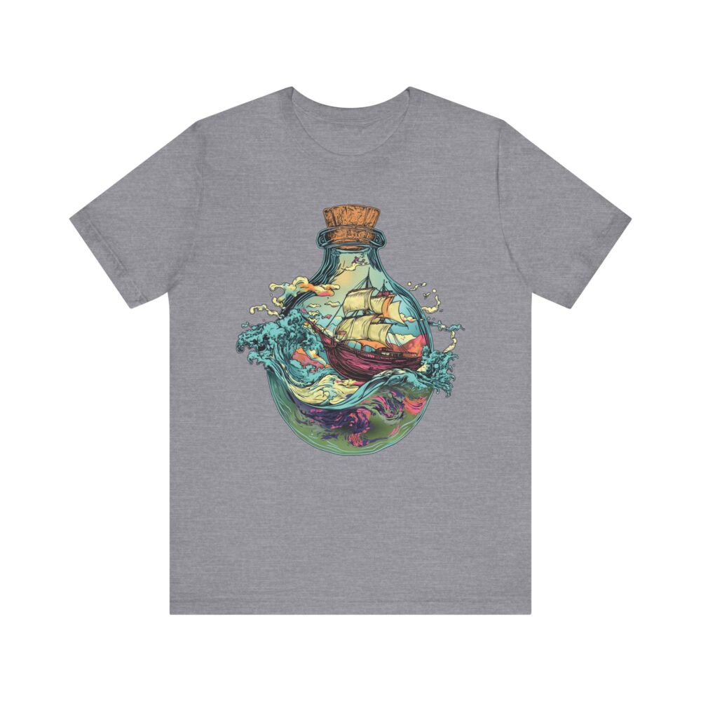SHIP IN A BOTTLE - Image 8
