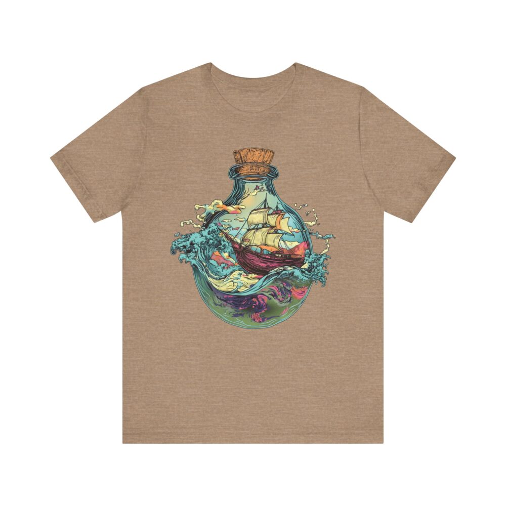 SHIP IN A BOTTLE - Image 10