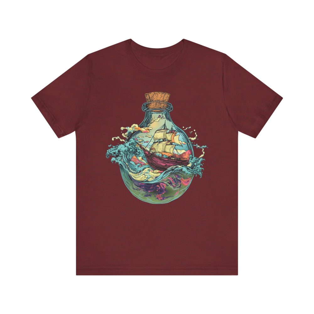 SHIP IN A BOTTLE - Image 6