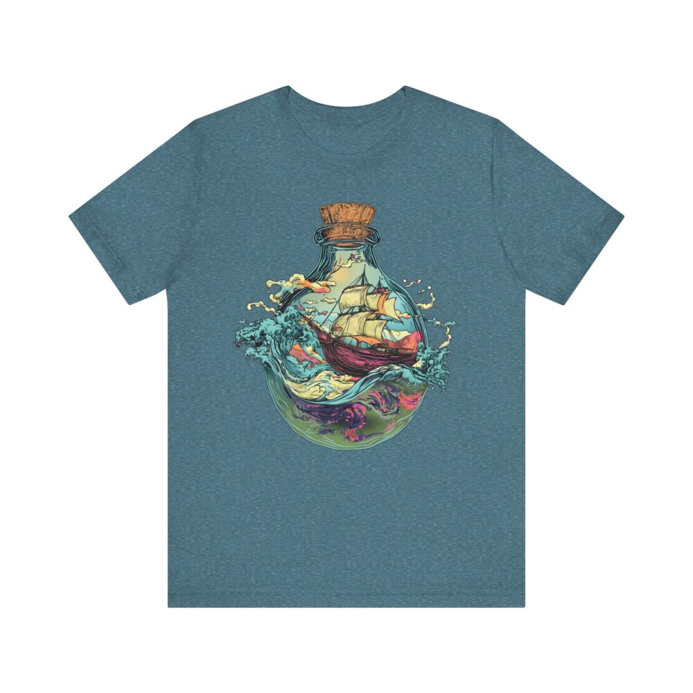 SHIP IN A BOTTLE - Image 14