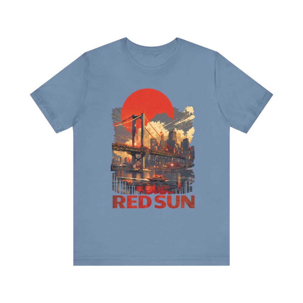RED SUN - Image 5