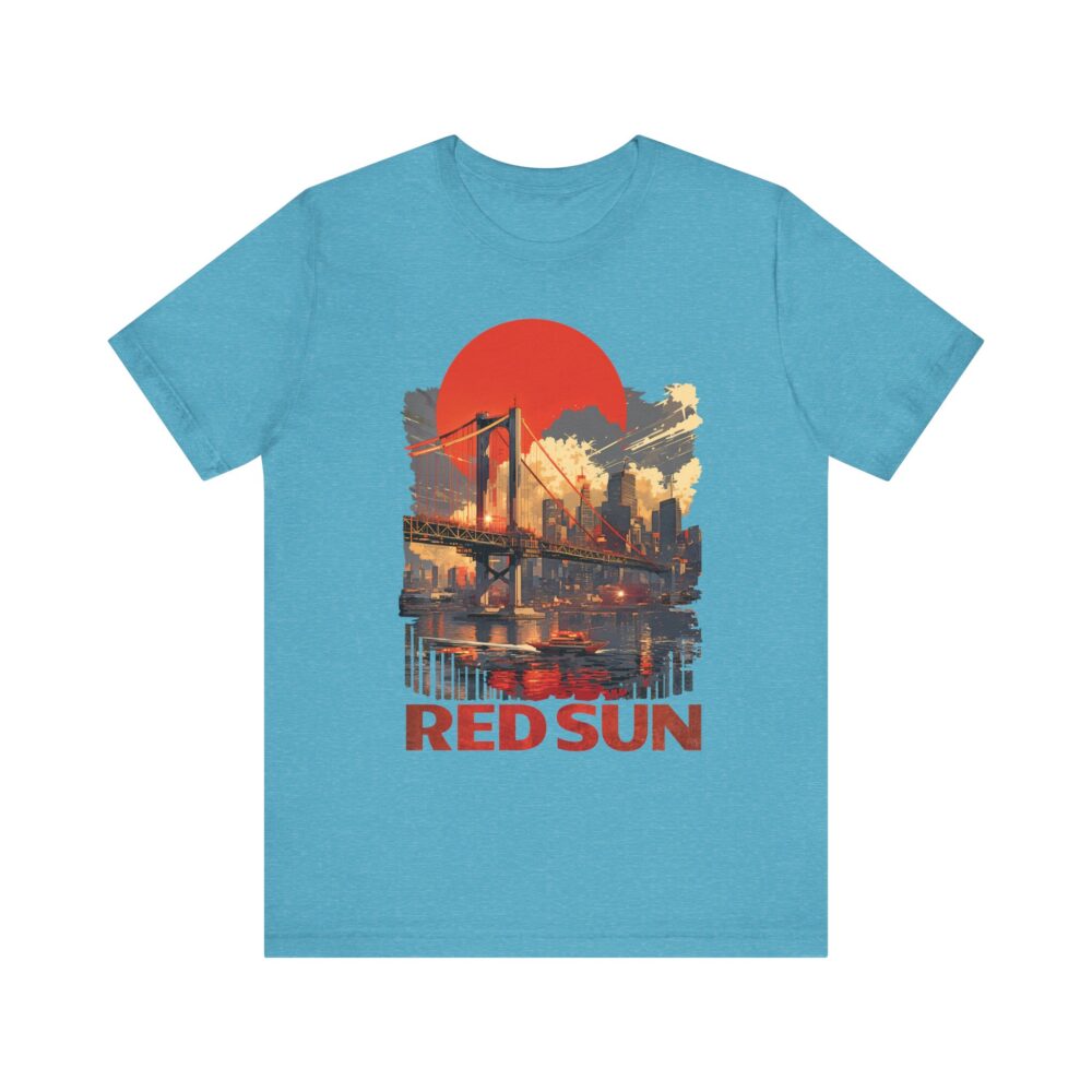 RED SUN - Image 13