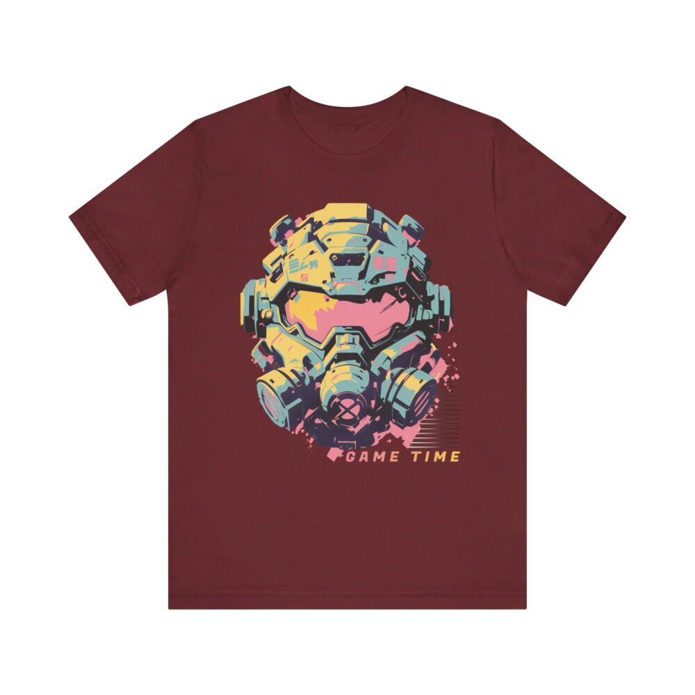 GAME TIME - Image 7