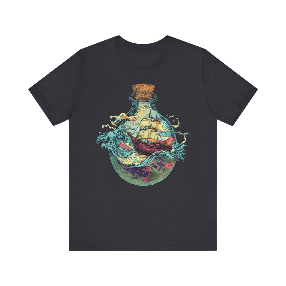 SHIP IN A BOTTLE - Image 11