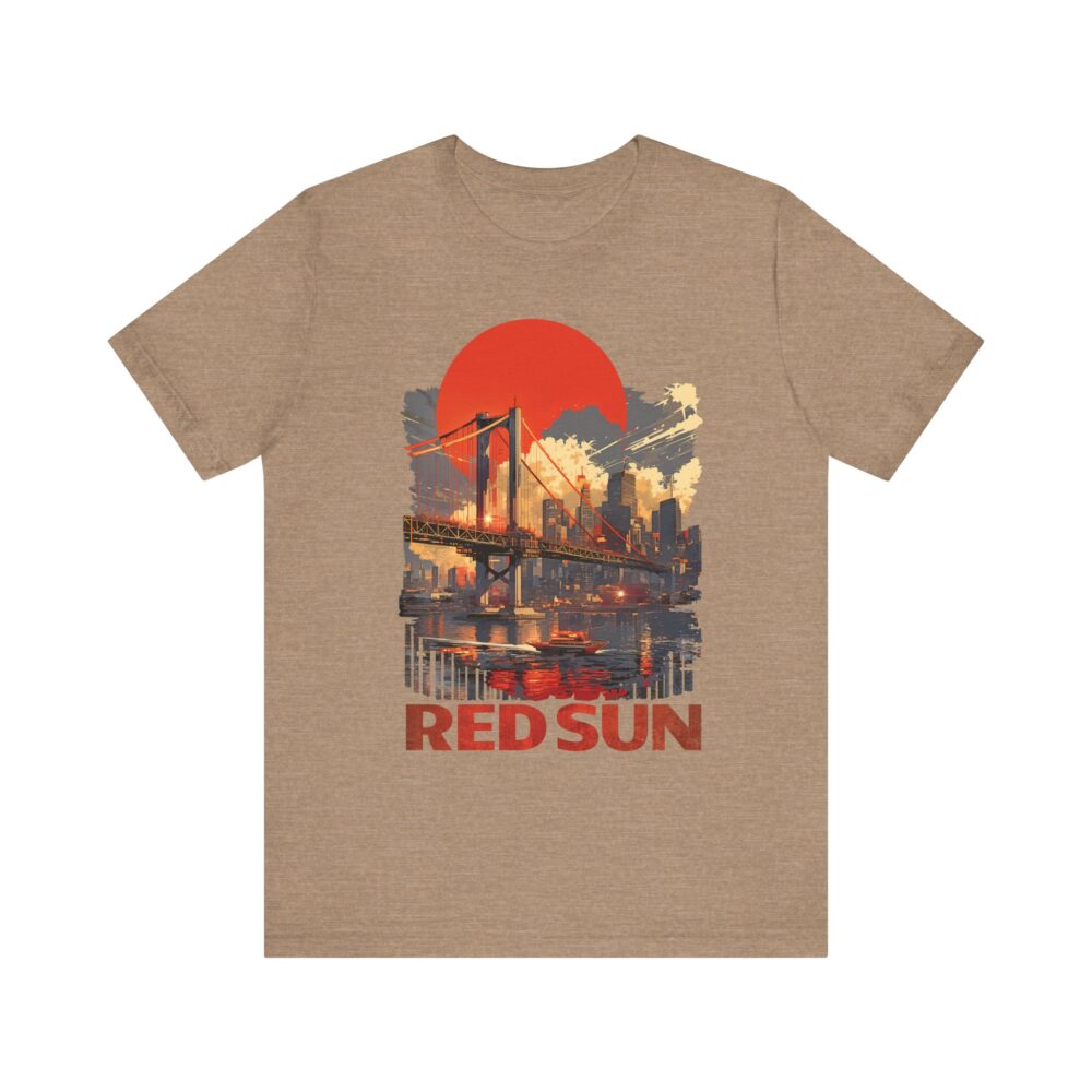 RED SUN - Image 8