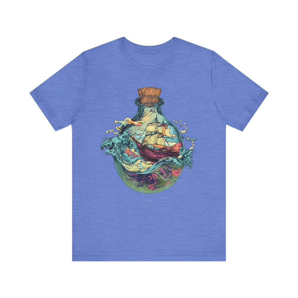 SHIP IN A BOTTLE - Image 13