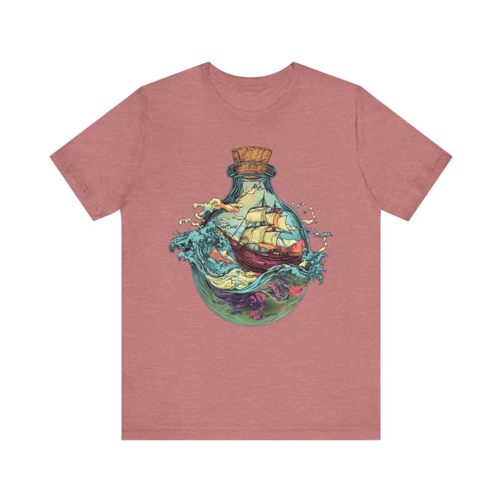 SHIP IN A BOTTLE - Image 7