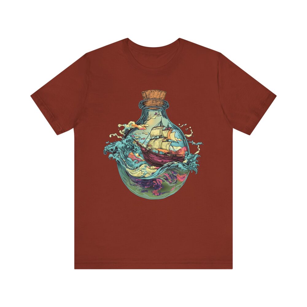 SHIP IN A BOTTLE - Image 9