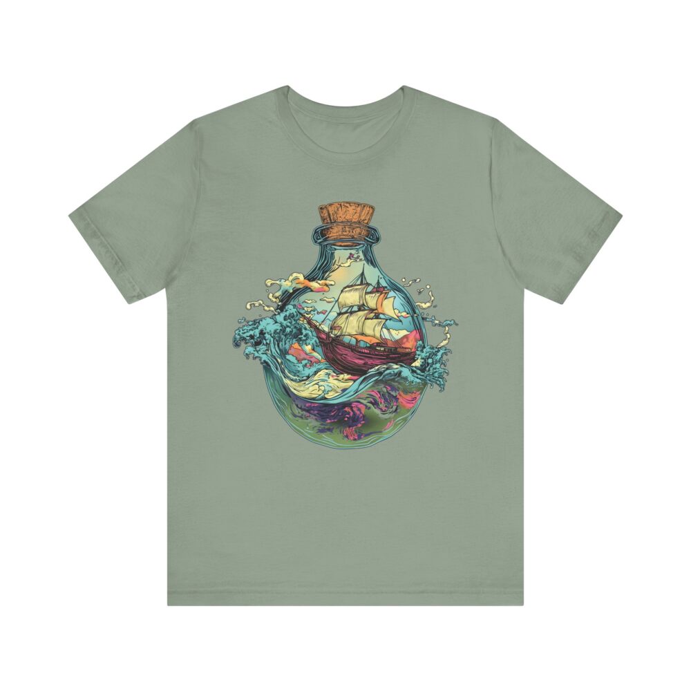 SHIP IN A BOTTLE - Image 12