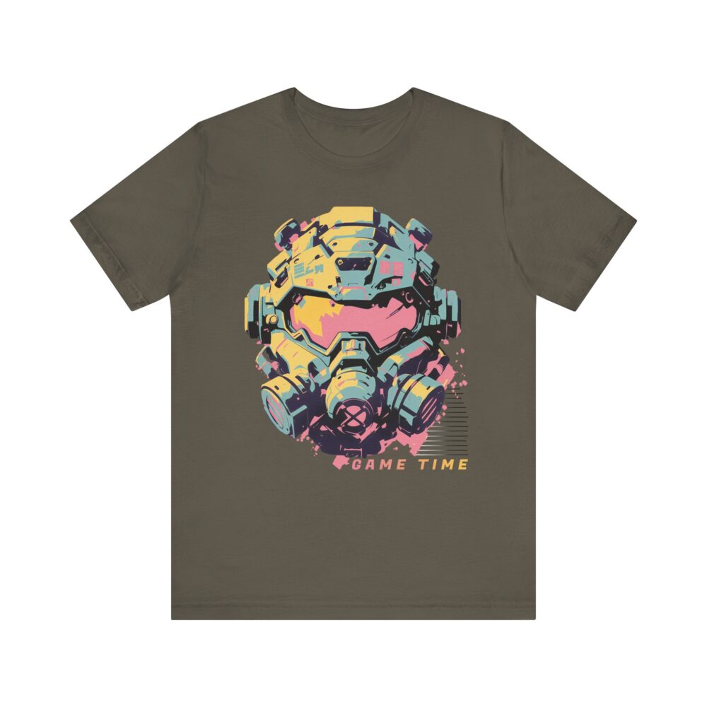 GAME TIME - Image 10