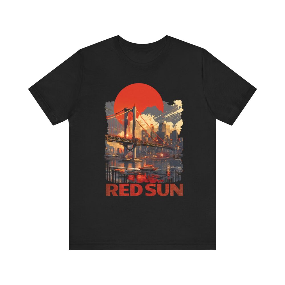RED SUN