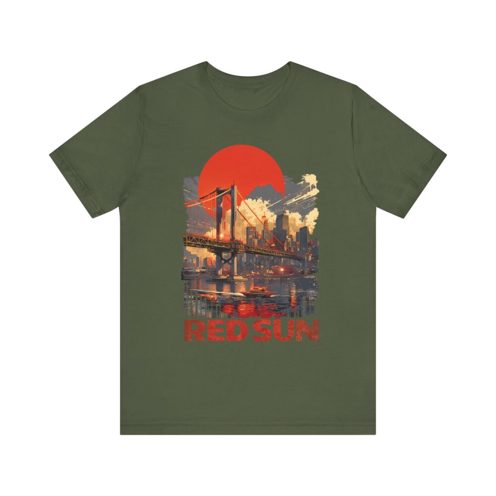 RED SUN - Image 11