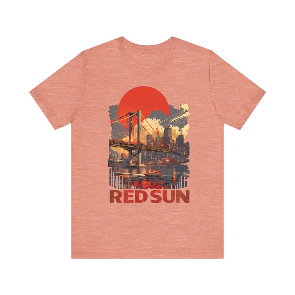 RED SUN - Image 7