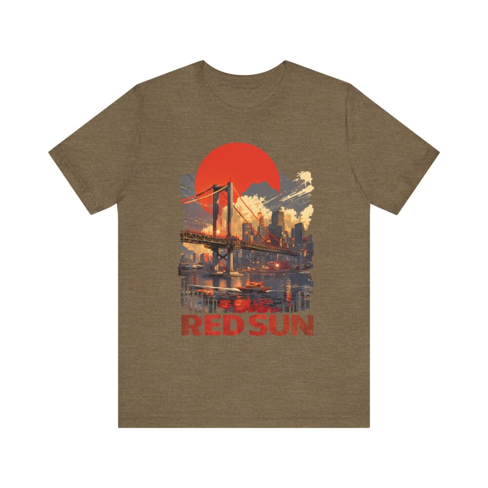 RED SUN - Image 4