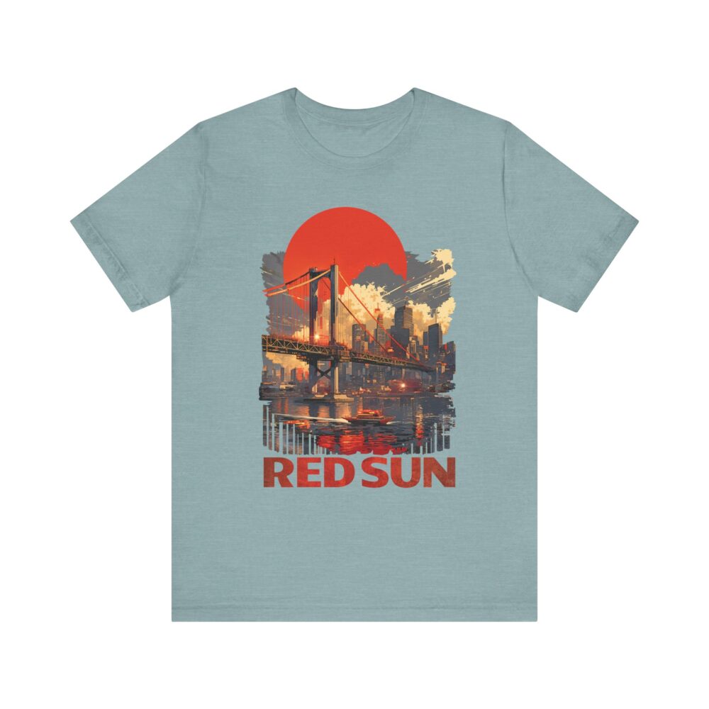 RED SUN - Image 12