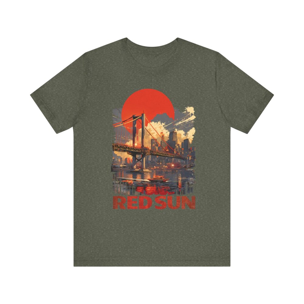 RED SUN - Image 9