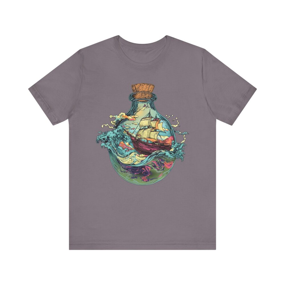 SHIP IN A BOTTLE - Image 2