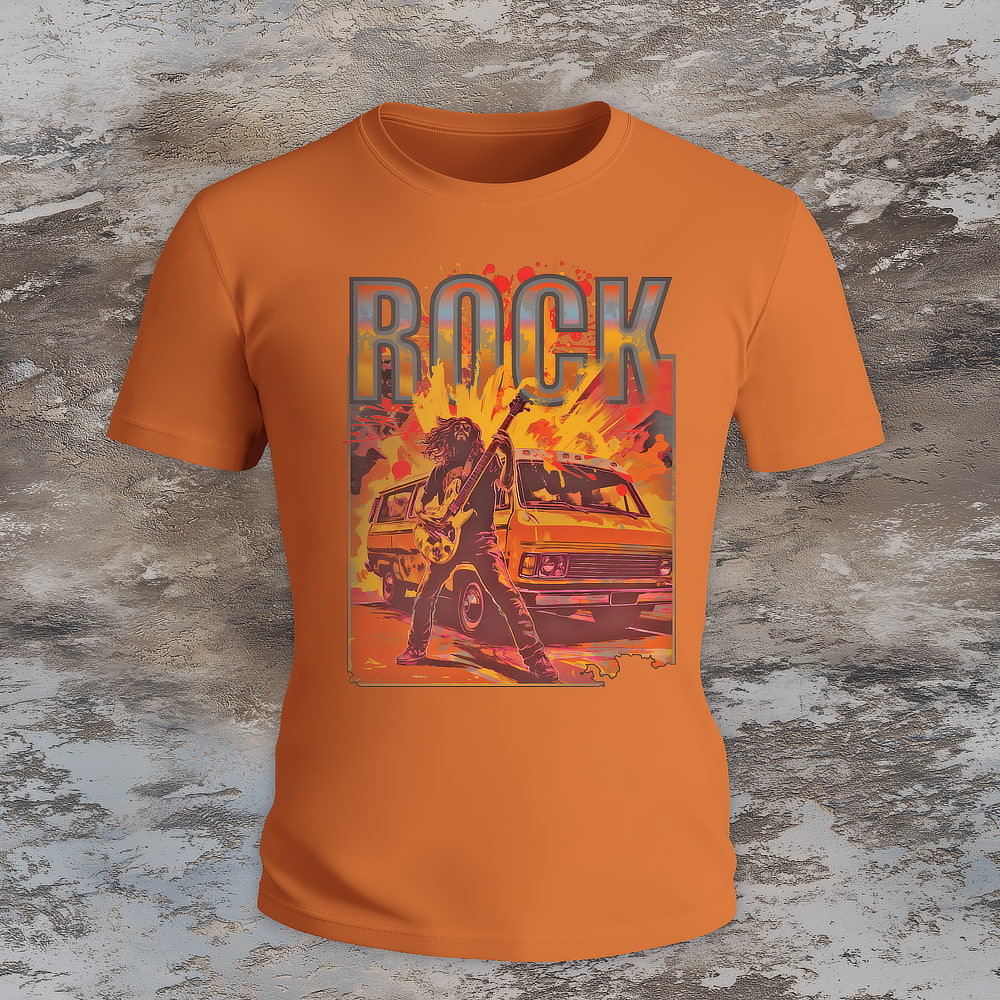 ROCK HEAVY - Image 5