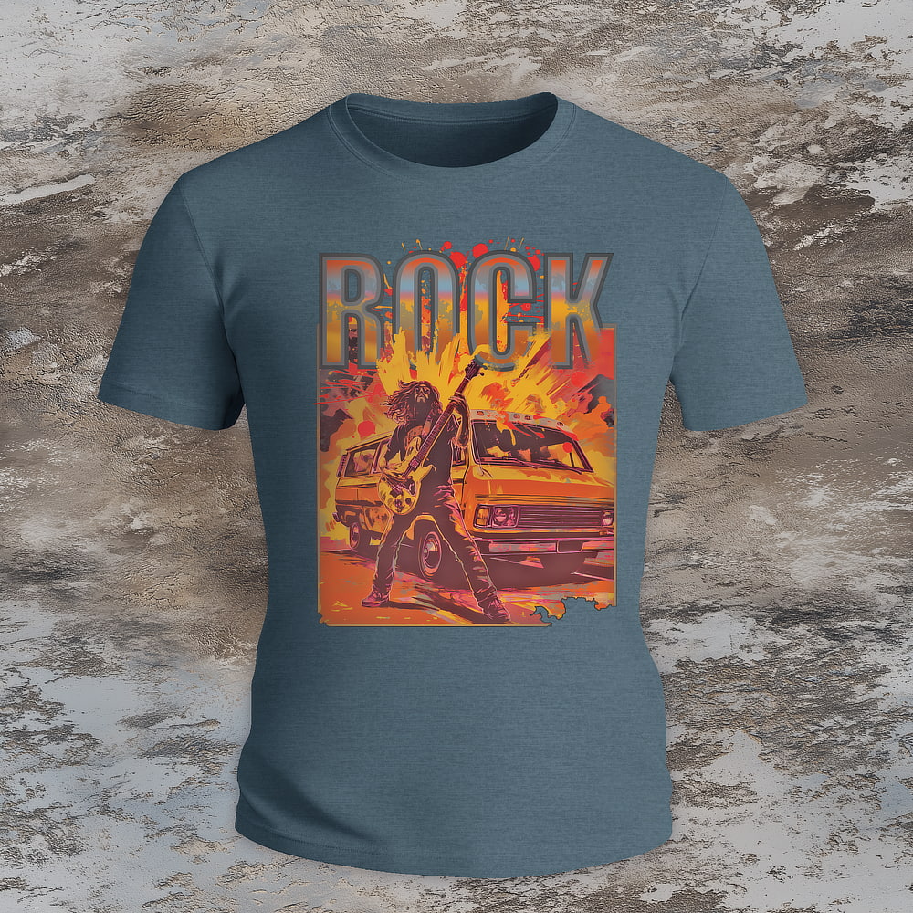 ROCK HEAVY - Image 11