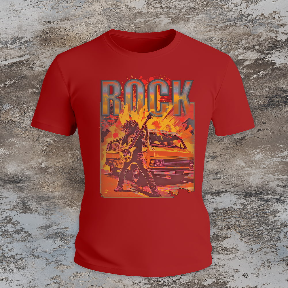 ROCK HEAVY - Image 9