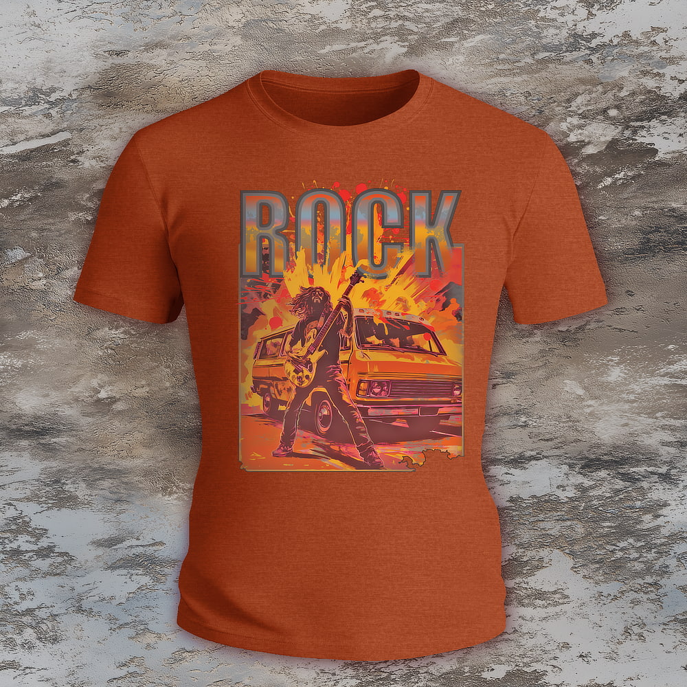 ROCK HEAVY - Image 8