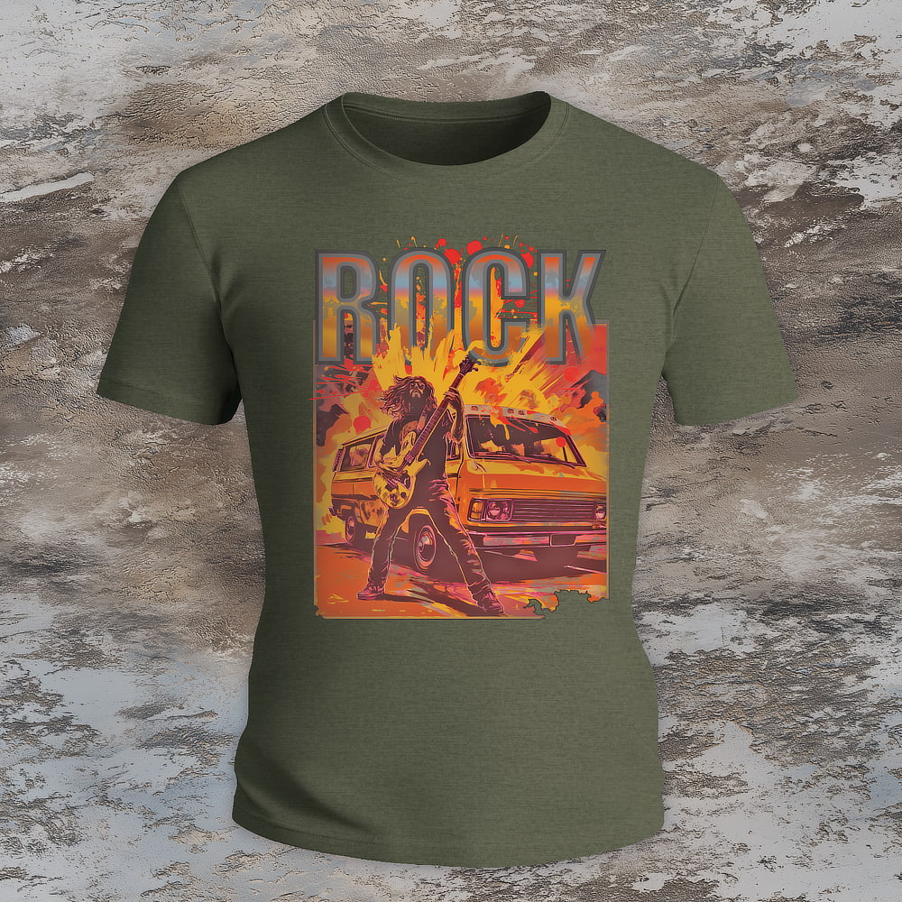 ROCK HEAVY - Image 12