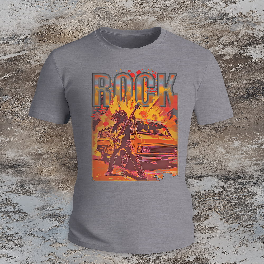 ROCK HEAVY - Image 10