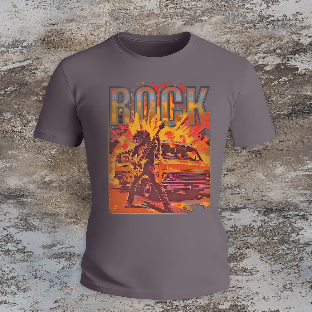 ROCK HEAVY - Image 13