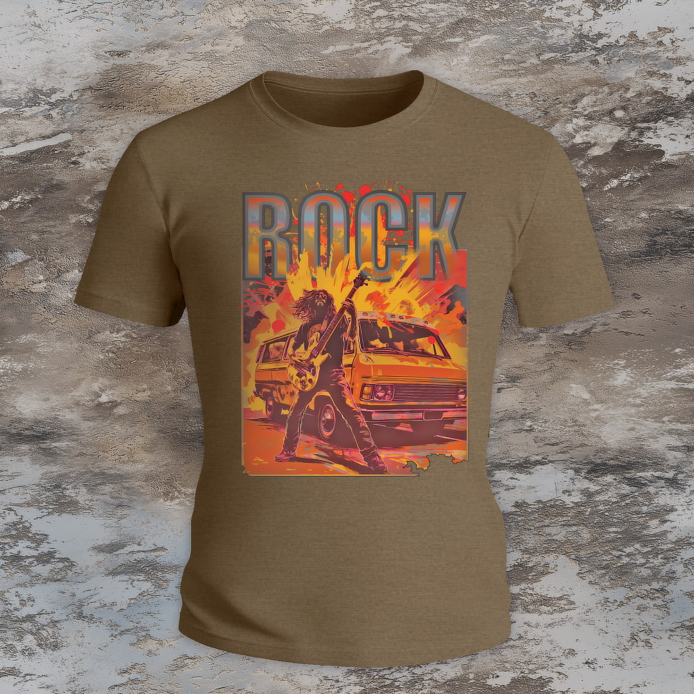 ROCK HEAVY - Image 2