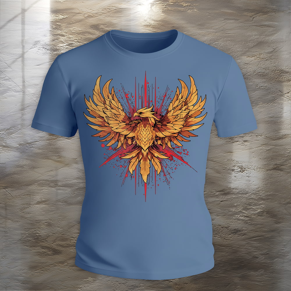 FIRE BIRD - Image 7
