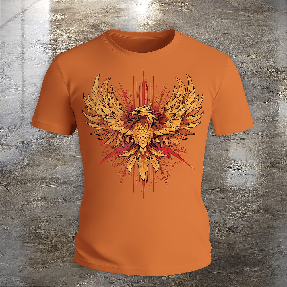 FIRE BIRD - Image 5