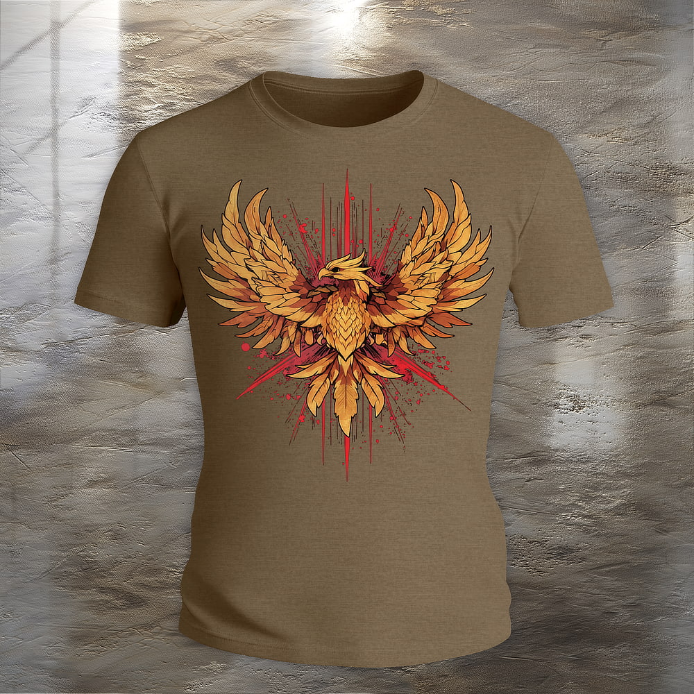 FIRE BIRD - Image 2